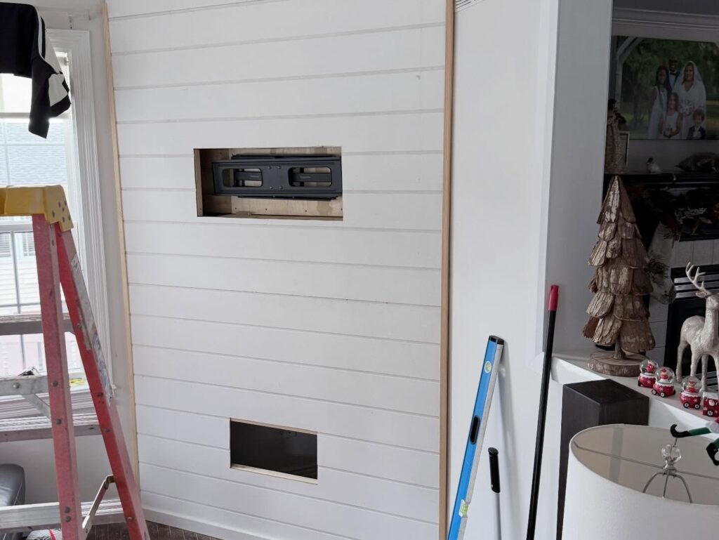 Corner Unit during 2