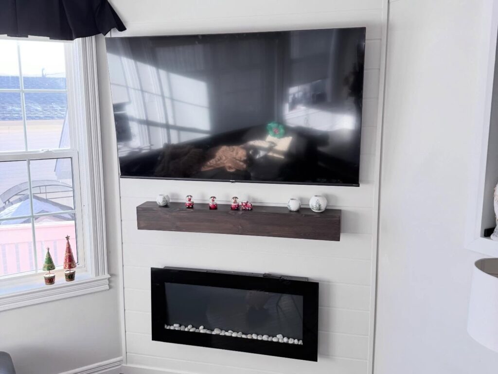 Corner Unit After