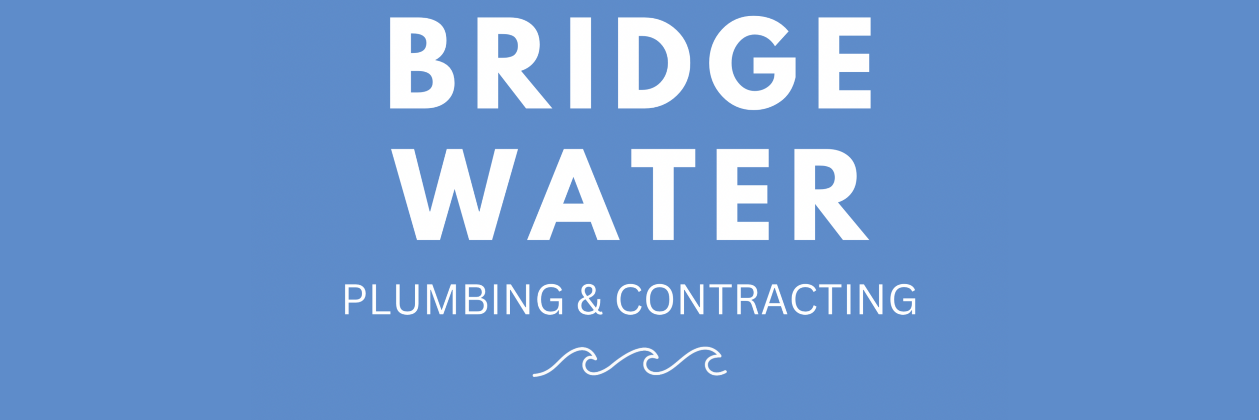 Bridge Water Plumbing and Contracting