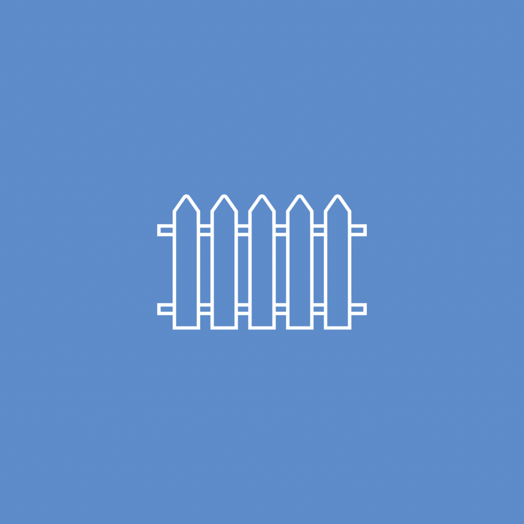 Fencing & Decking